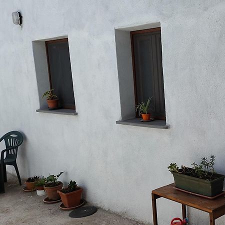 B&B Lichitu Sedilo Exterior foto